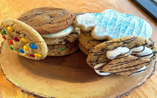 Highly Profitable Franchise Bakery for Sale