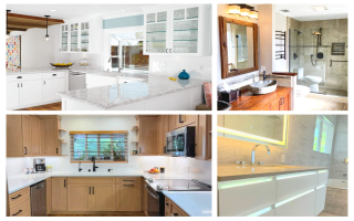 Kitchen & Bath Contractor-for-Sale, 30 + Yrs