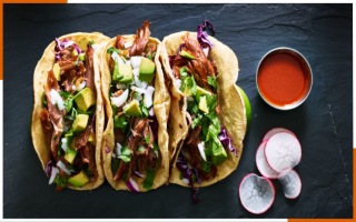 Latin Restaurant & Bar w $200K Cashflow