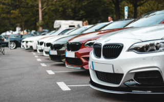 Used Car Sales-Twin Cities