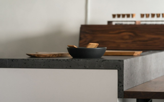 Manufacturer of Custom Interior Design Concrete Products with over $480K of Owners Cash flow available for $1.2 Million. 56303