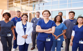 Healthcare Staffing Agency with 40% Seller Finan.