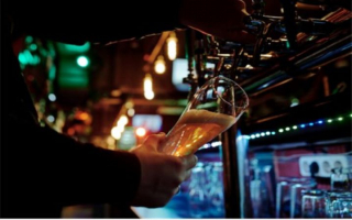 *Fire Sale* Microbrewery and Restaurant