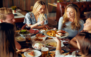 Highly Profitable Restaurant & Bar Opportunity