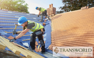 Established Roofing Company | Proven Performance