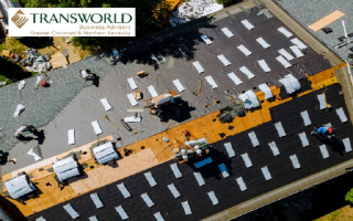 Established Roofing Company | Proven Performance