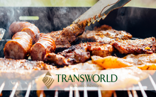 Cash Flowing BBQ Restaurant - Priced to Sell