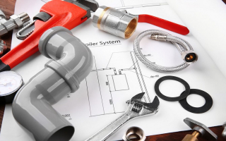 Residential and Commercial Plumbing Contractor Business