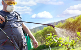 Premier Landscaping Pesticide Application Service Business For Sale