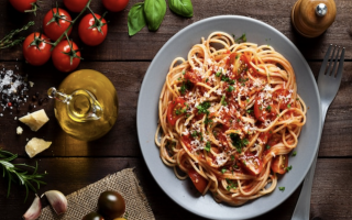 Beloved Italian Restaurant with LL for Lease