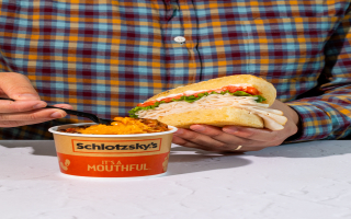 Schlotzsky's Franchise for Sale!  $713,000 in Sales