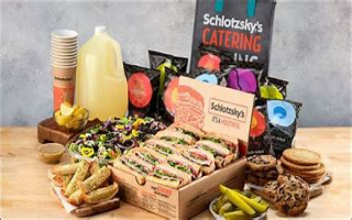 Dallas Area! Schlotzsky's Franchise for Sale with $1Million in Sales