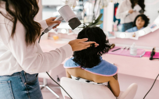 Turnkey Salon Suite Business Opportunity