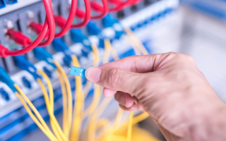 Telecom & Data Center Infra Solutions: $1M+ AR Telecom & Data Center Infra Solutions: $1M+ AR