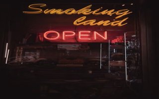 Smoke Shop Well Established With High Sales Volume