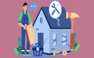 Property Maintenance Company in Richmond, VA
