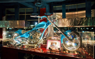 Sushi, Teppan, Cocktails, $2.7M Sales 2024