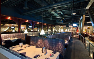 Sushi, Teppan, Cocktails, $2.7M Sales 2024