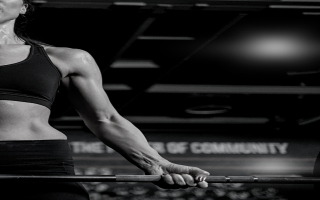 FLOURISHING FITNESS FRANCHISE FOR SALE
