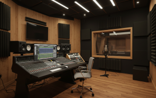 Turn Your Passion for Music into Profit