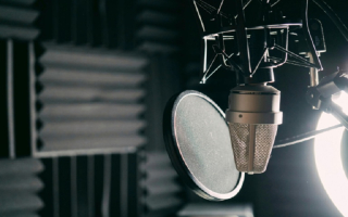 Absentee Run Recording Studio Established 20-Year 