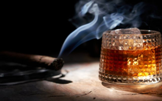 Bar, Cigar Lounge, Restaurant For Sale