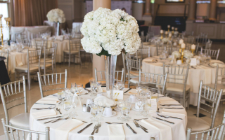 Expansive Indoor & Outdoor Event Space (New Price)
