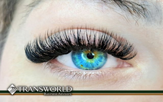 Beauty Salon: Lash, Brows, Skin 1 year NEW