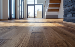 *Price Drop* Profitable Flooring Company