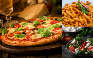 Established Pizzeria Restaurant for Sale with Over 1$ mill in Sales
