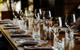 Uptown Charlotte Restaurant for Sale- Expansive Dining & Kitchen!