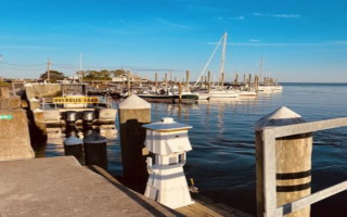 Rare Epic Restaurant/Bar Opportunity