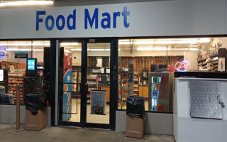 Gas Station with Property in Bessemer, AL!