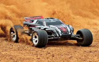 Absentee-Owned Northern California Remote Control Vehicle and Accessories E-Commerce / Retail Business - Price Reduced! - SC2196