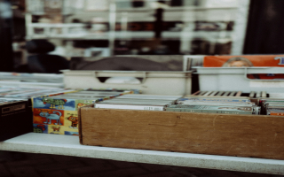 Pawn Shop Pawn Shop
