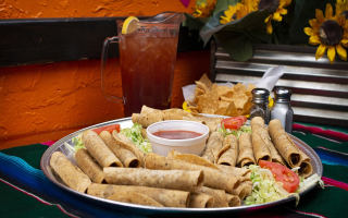 Houston Turn-Key Mexican Restaurant for Sale Priced to Sell!