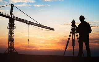 Profitable, Established & Prominent Land Surveying
