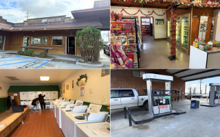 Anza Valley Auto Center