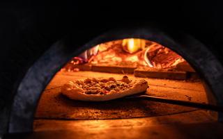 Profitable Pizzeria  $1.2M in Sales Prime Locale