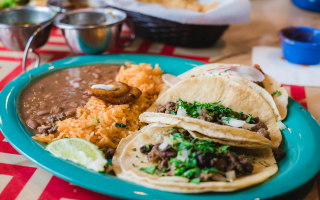 Profitable Mexican Restaurant for Sale with Real Estate!!!