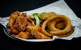 Haralson County BBQ Restaurant for Sale! Only $100,000!