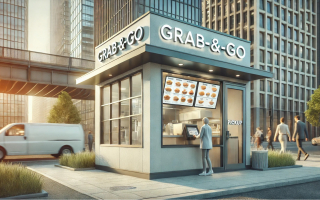 Cafe For Sale in Tampa - Built In Customers!!