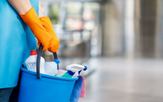 National Franchise Cleaning & Restoration