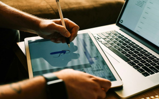 Profitable Graphic Design Company