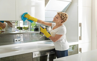 Northwest Arkansas Cleaning Company