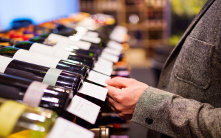 Highly Profitable Liquor Store in a Prime Shopping Plaza Location