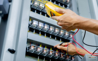 Reputable Electrical Services Company with 42 Years of Excellence