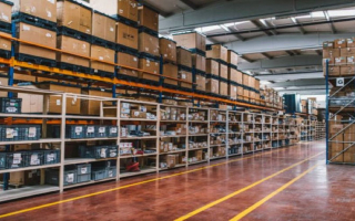 Established Tool and Hardware Distribution Business