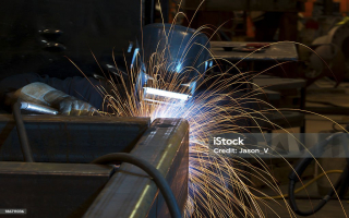 2797: Niche Structural Steel Fabricator