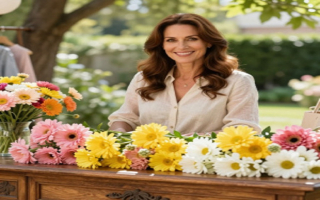 Full Service Florist with Amazing Reputation